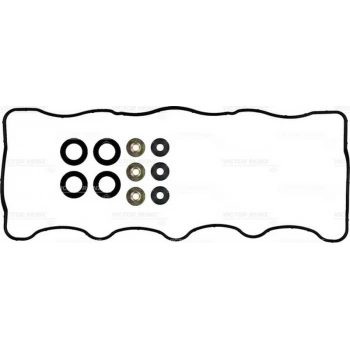 Enjektör Keçesi Yuva Accent 2003-2005 Dızel Kr Oem No: 22443-27001