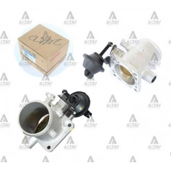 Gaz Kelekbek Gövdesi Accent 2006-2011 Era Dizel (1 Adet) (Oem No: 35100-2A100)