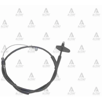 Tel Gaz Accent  1995-2000 1.3 (1 Adet) (Oem No: 32790-22101)