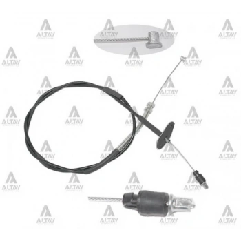 Gaz Teli Accent 2000-2006 (Oem No:32790-25055) (Adet)
