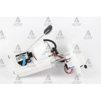 Depo Şamandırası Komple Accent 2015-2018 Blue 1.4Cc Benzinli (1 Adet) (Oem No: 31110-1W000)