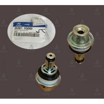 Basınç Regülatörü Accent 2006-2011 Era Benzinli (Şamandıradaki) (1 Adet) (Oem No: 35301-1G000)