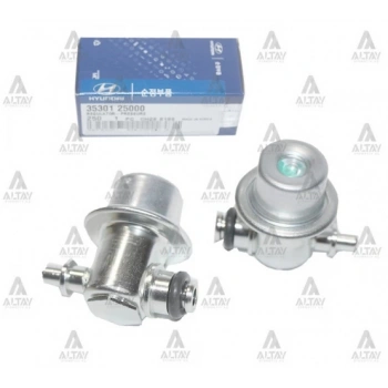 Basınç Regülatörü Accent 2000-2006 (1 Adet) (Oem No: 35301-25000)