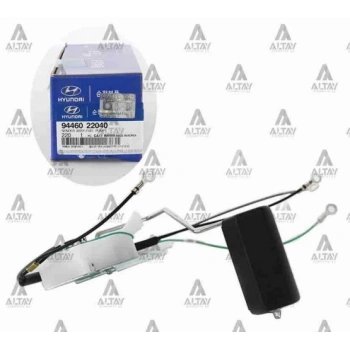 Depo Şamandırası Accent  1995-2000 (1 Adet) (Oem No: 94460-22040)