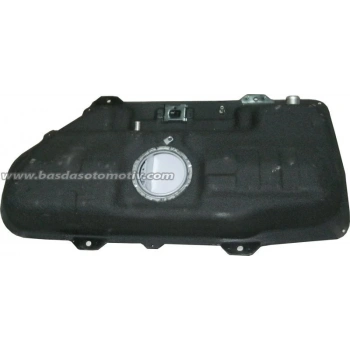Yakıt Deposu Accent Era Dizel  Oem No: 31150-1E900