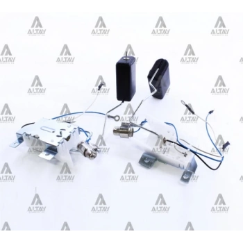 Depo Şamandırası Accent 1995-2000 (Oem No:94460-22021) (2 Adet)