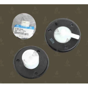Valf Yakıt Kesme Accent 2003-2006 (1 Adet) (Oem No: 31190-22500)