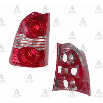 Stop Lambası Atos 2006-2009 Sağ (1 Adet) (Oem No: 92402-05510)