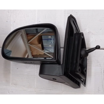 Dikiz Aynası Atos 2004- Manuel Sol Oem No:  -751-051-L