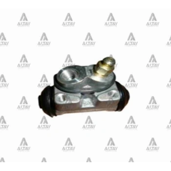 Fren Silindiri Accent 2000-2006 Getz 2003-2011 Atos Elantra 2001-2007 I-30 2008-2011 Euro Civic 1996-2001 Arka Sağ (Oem No:58380-25000) (Adet)