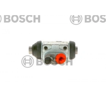 Fren Silindiri Accent 2000-2006 Getz 2003-2011 Atos Elantra 2001-2007 I-30 2008-2011 Euro Civic 1996-2001 Arka Sol (Oem No:58330-25000) (Adet)