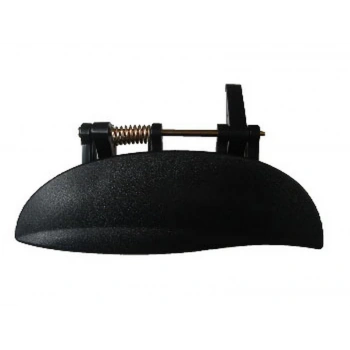 1998-2003 Hyundai Atos Arka Kapı Dış Açma Kolu Sol Siyah (Pütürlü Tip) (Adet) (Oem No:8265002000)