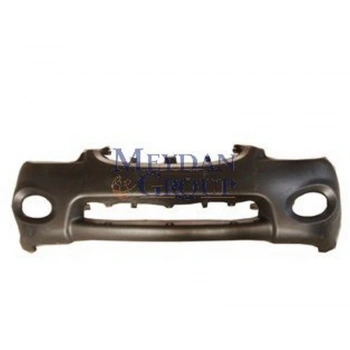 1998-2000 Hyundai Atos Ön Tampon (Sis Delikli Bfn) (Adet) (Oem No:8651102020)