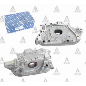 Yağ Pompa Atos 2006-2009 (1 Adet) (Oem No: 21310-02552)