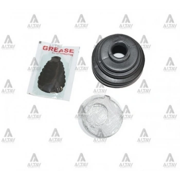 Aks Körüğü Takım İç-Dış Alto  Marutı  Atos (1 Adet) (Oem No: Bk-Sk-026)