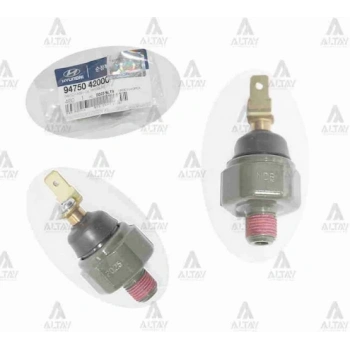 Müşür Yağ H-100 Kamyonet Kmy (Inzı) Accent 1999-2005 Atos (Oem No:94750-21030) (Adet)