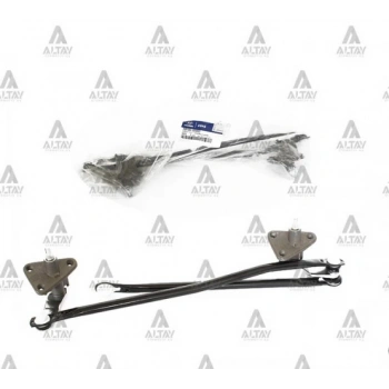 Cam Silgi Mekanizması Atos İç (1 Adet) (Oem No: 98200-02000)