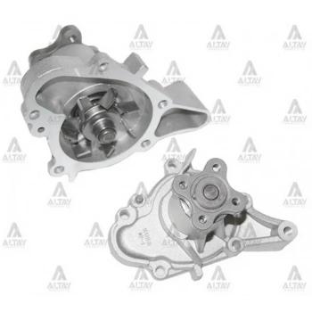 Devirdaim Atos  1998-2002  Picanto (1 Adet) (Oem No: Gwhy-19A)