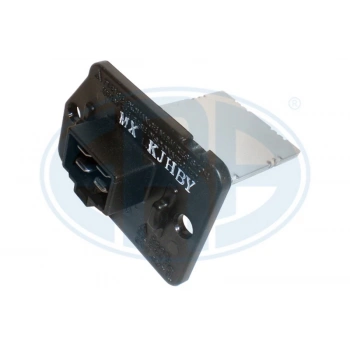 Atos Atoz İ20 Coupe Elantra Accent Accent Mil Accent Adm Sonata 96  Fan Regülatörü Direnç Rezistörü (Oem No:9711705000)