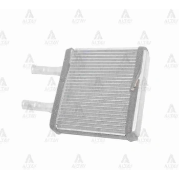 Radyatör Kalorifer Atos  1998-2002 (1 Adet) (Oem No: 97123-02000)