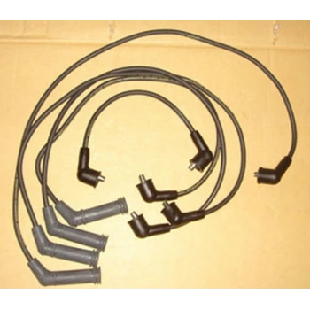 1995-1997 Hyundai Elantra Buji Kablosu Takım 1.5İ (Soch Motor) (Yow Jung) (Adet) (Oem No:2750124A00)