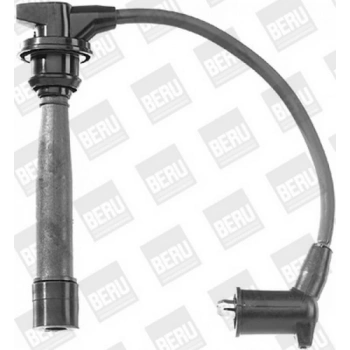 Accent Mıl Accent Adm Accent Era Elantra Getz Cerato Rio 2000  Buji Kablosu  (Oem No:2750126D00)