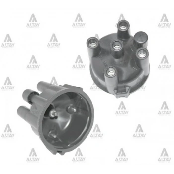 Distribütör Kapağı Excel  1990-1994 1.5 G4Dj  Elantra  1990-1995 1.6 (1 Adet) (Oem No: 27110-21060)