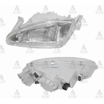 Far Elantra  1996-1998 Sol (1 Adet) (Oem No: 92101-29000)