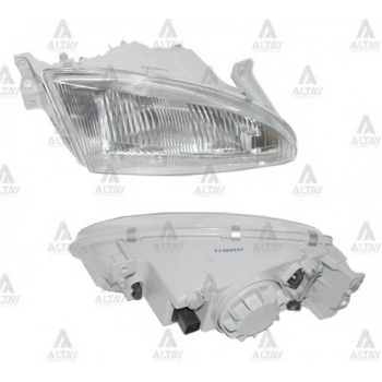 Far Elantra  1996-1998 Sağ (1 Adet) (Oem No: 92102-29000)