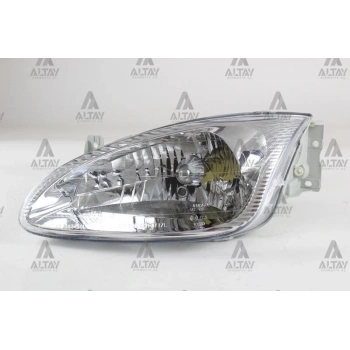 Far Elantra  1999-2001 Manuel Sol (1 Adet) (Oem No: 92101-29501)