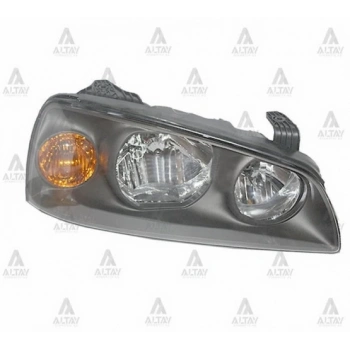 Far Elantra 2004-2006 Elektrikli Sağ (1 Adet) (Oem No: 92102-2D510)