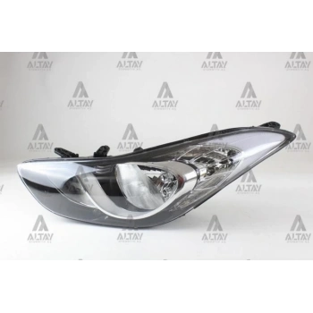 Far Elantra 2011-2013 Elektrikli Sol (1 Adet) (Oem No: 92101-3X020)