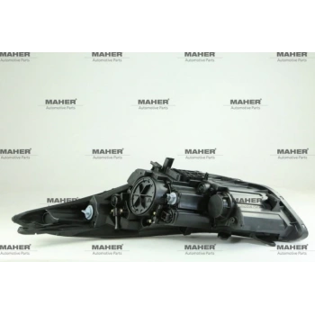 Far Elantra 2011-2013 Elektrikli Sağ (1 Adet) (Oem No: 92102-3X020)