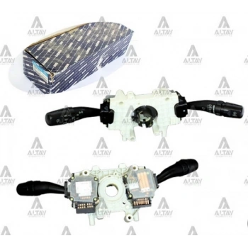 Kol Far-Sinyal Kumanda Elantra 04= Komple (1 Adet) (Oem No: 93460-2D110)