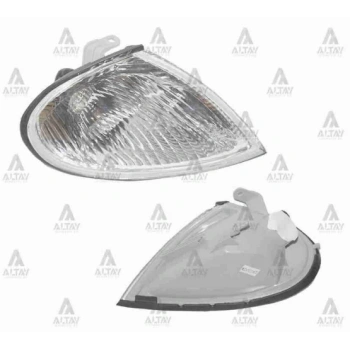 Sinyal Lambası Elantra  1999-2001 Duysuz Sağ (1 Adet) (Oem No: 92302-29500)