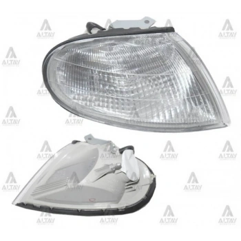 Sinyal Lambası Elantra  1996-1998 Sağ (1 Adet) (Oem No: 92302-34820)