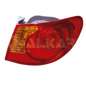 Elantra 2007  Stop Lambası Sol P21 5W P21W (Oem No:924012H000)