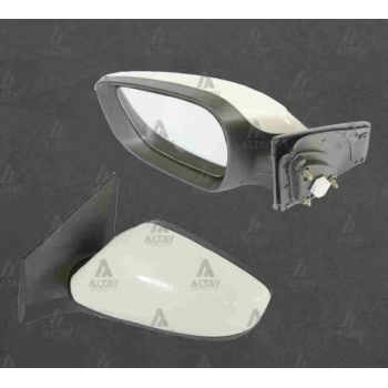 Ayna Dış Dikiz Elantra 2011-2016 Elektrikli Sol (1 Adet) (Oem No: 87610-3X040)