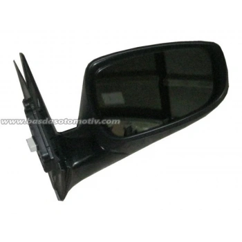 Dikiz Aynası Elantra 2011- Elektrikli Sinyalli Sağ  Oem No: Yt9132Er-Ld