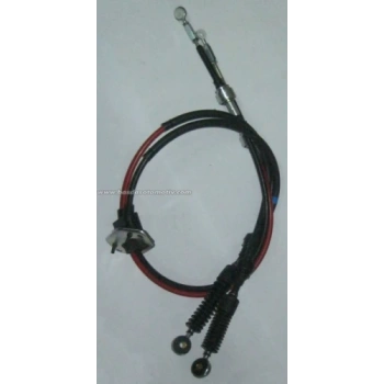 Vites Teli Elantra 1991-1995 Oem No: 43794-28005