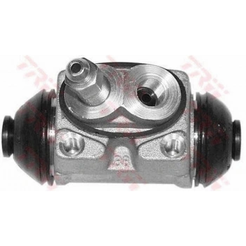 Accent Elantra 96 00 Sonata 94 98 1995 1999 Fren Silindiri Arka Sol  (Oem No:5833028001)