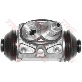 Accent Elantra 96 00 Sonata 94 98 1995 1999 Fren Silindiri Arka Sağ  (Oem No:5838028001)