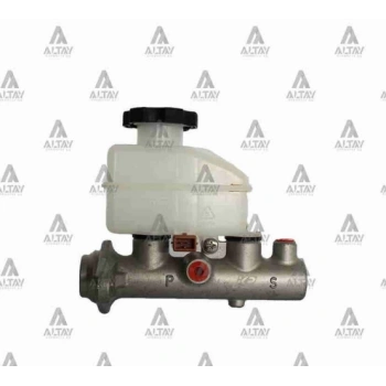 Fren Ana Merkez Elantra 2001-2007 Absli  Cerato (1 Adet) (Oem No: 58510-2D300)