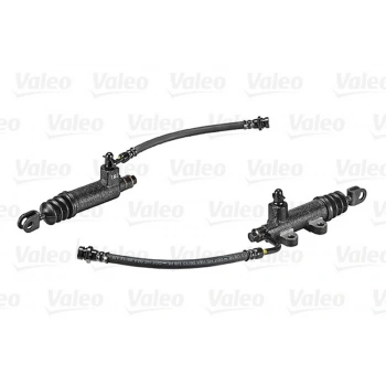 Accent Elantra 96 00 Sonata 94 98 1995 1999 Fren Silindiri Arka Sol  (Oem No:5833028001)