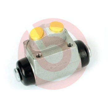 Elantra Accent Mil Accent Adm Getz Atoz 2000  Fren Silindiri Arka Sağ  (Oem No:5838002000)