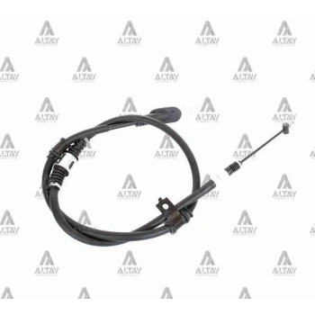 Tel El Fren Elantra  1996-2001 Absli Arka Sağ (1 Adet) (Oem No: 59770-29301)