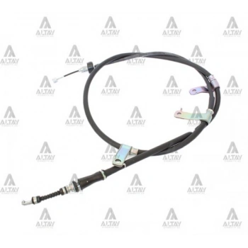 Tel El Fren Elantra 11= Arka Sol (1 Adet) (Oem No: 59760-3X300)