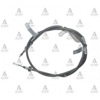 Tel El Fren Elantra 11= Arka Sağ (1 Adet) (Oem No: 59770-3X300)