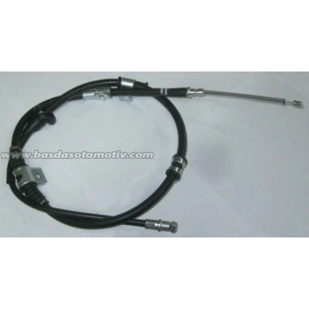 El Fren Teli Elantra 1990-1995 Arka Sağ  Oem No: 59770-28000