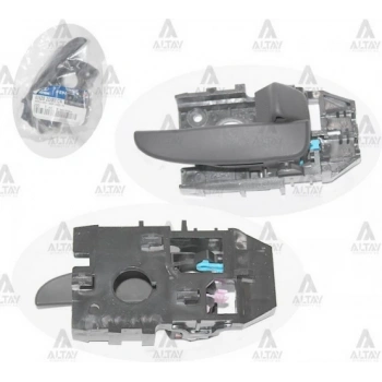 Kapı Kolu Elantra İç 2001-2007 Sağ (1 Adet) (Oem No: 82620-2D000Ca)